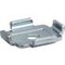 Stex-Schnellmontagesystem, Stex Schnellmontagesystem, Stex-Schnellmontage-System, Stex Schnellmontage-System, Stex-U-Lasche SX 35, Stex U-Lasche SX35, U-Laschen, Kombiprofilhalter